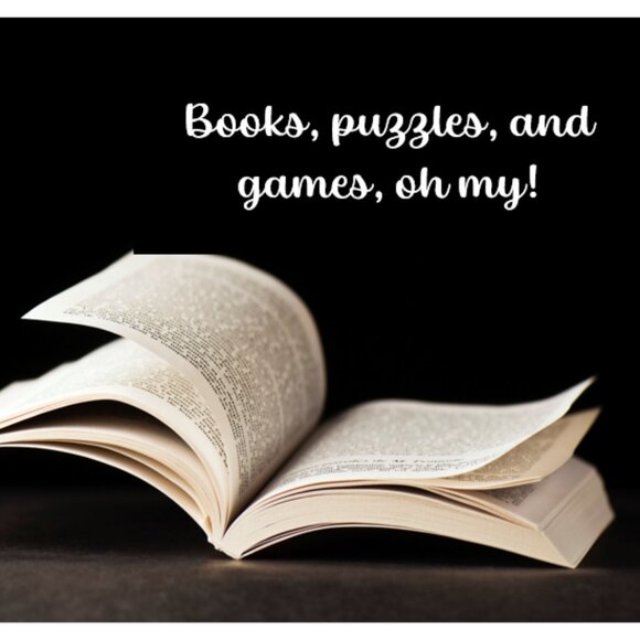 Other - Books, etc...